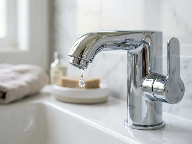 Faucet Repair & Installation Plumber in Silver Firs, WA